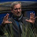 Steven Spielberg Writing and Directing New Film for the First Time since A.I.