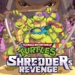 Teenage Mutant Ninja Turtles: Shredder's Revenge Reawakened Our Love of Beat 'Em Ups