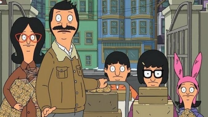Bob’s Burgers Lead Character Designer Dave Creek Dies After Skydiving Accident