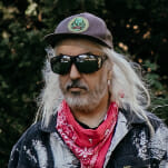 Dinosaur Jr. Announce Sweep It Into Space, Share 