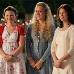 TV Rewind: 15 Years Later, How the Big Love Pilot Set the Stage for Suburban Housewife Domination