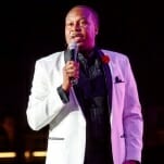 Roy Wood Jr. and Comedy Central Announce a New Podcast and Stand-up Special