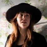Serena Ryder Masters The Art of Falling Apart