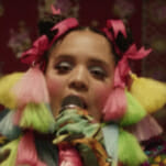 Watch Lido Pimienta, Burna Boy, Poppy and More Perform During Grammys Premiere Ceremony
