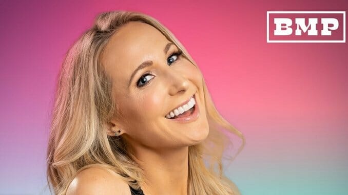 Nikki Glaser Talks about Her New Daily Podcast and Shares a Trailer