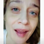 Watch Fiona Apple Explain Why She Wasn't at the Grammys