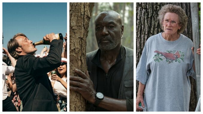 Oscar Nominations 2021: The Good, the Bad and the Ugly