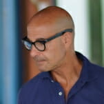 Stanley Tucci's Travel Series, Searching for Italy, Is a Mediterranean Masterpiece