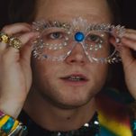 First Rocketman Trailer Brings Elton John's Fantasy to Life