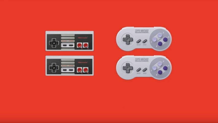 The Best SNES Games on Nintendo Switch Online