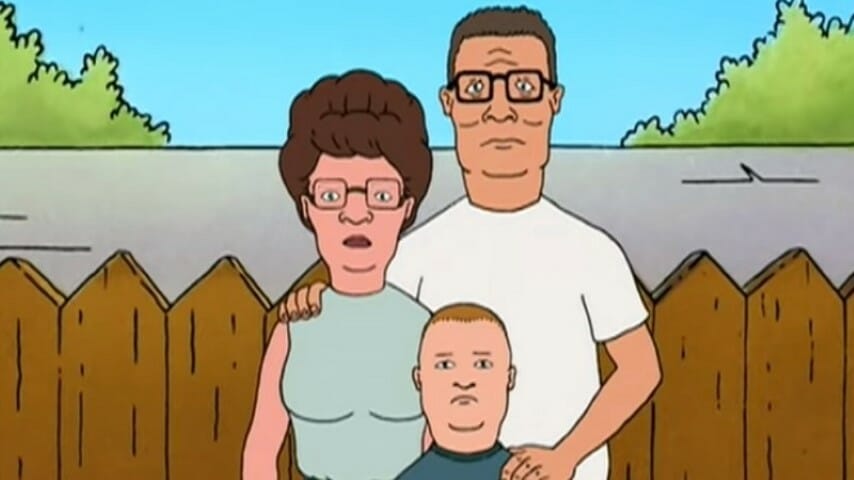King of the Hill Reboot Show Will Involve a Time Jump, Confirms