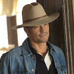 Justified Team Reunite at FX for Elmore Leonard Project; Could Timothy Olyphant Return?