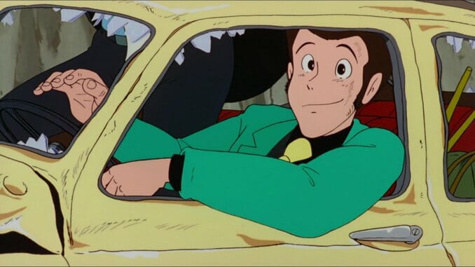 Yasuo Otsuka, groundbreaking Lupin III animator and mentor to Studio Ghibli’s founders, dies at 89