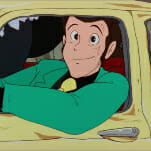 Yasuo Otsuka, groundbreaking Lupin III animator and mentor to Studio Ghibli's founders, dies at 89