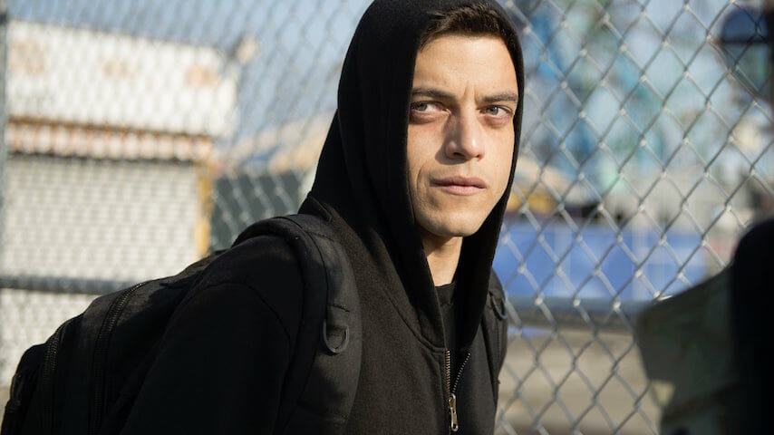 Log off, Elliot: Mr Robot's female characters are the show's driving force, Mr Robot