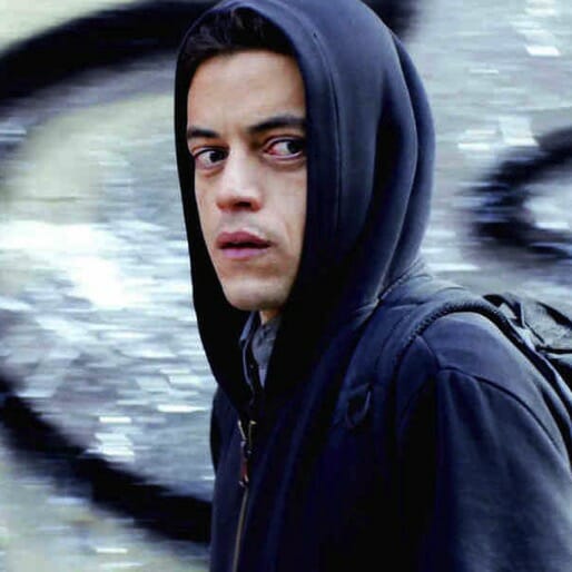 Byte Club: Behind the Scenes of USA’s Mr. Robot