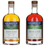 Tasting: Holmes Cay Jamaica Wedderburn 2011 and Guyana Uitvlugt 2003 Rums