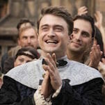 Daniel Radcliffe to Play Villain Alongside Sandra Bullock in Action-Romance The Lost City of D