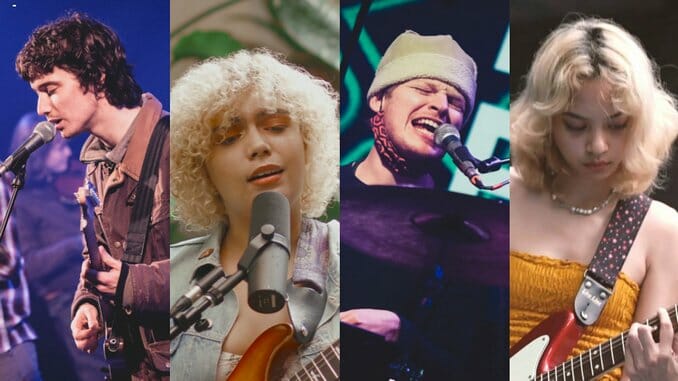 The 20 Best Performances We Saw at SXSW 2021