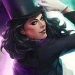 Promising Young Woman Director Emerald Fennell to Write DC Zatanna Movie