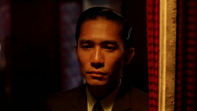 Wong Kar Wai's 'The Grandmaster' Takes Audiences on an Ip Trip