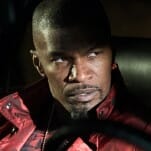 Jamie Foxx Will Play Mike Tyson in New Limited Series from Antoine Fuqua, Martin Scorsese