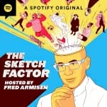 Exclusive: Listen to Trailers for Spotify's New Comedy Podcasts, Featuring Fred Armisen and More