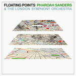 Floating Points and Pharoah Sanders’ Promises Is a Remarkable Intergenerational Collaboration