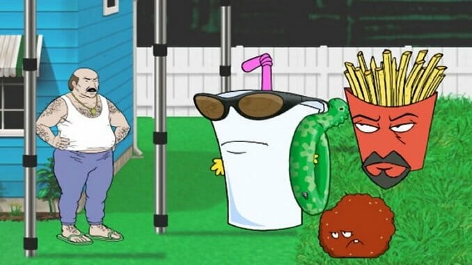 The 10 Best Adult Swim Shows on HBO Max - Paste Magazine