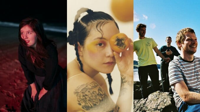 The 15 Best Songs of March 2021