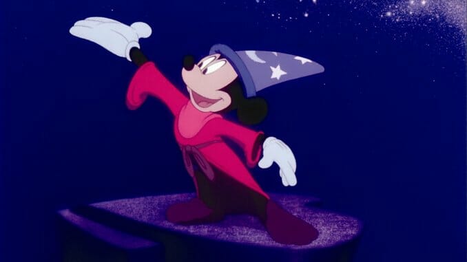Every Walt Disney Animation Movie, Ranked
