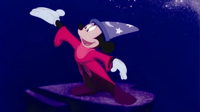 Every Walt Disney Animation Ranked