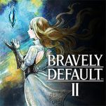 Bravely Default 2: Welcome to Default World