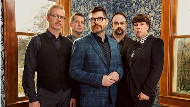 The Decemberists Announce 3 Streaming Concerts After Canceling Summer Tour