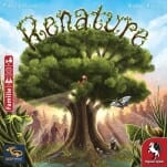 Renature Is One of the Best Board Games Yet by Kramer and Kiesling