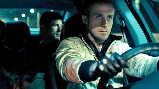 Drive review
