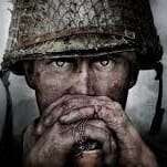 Report: Call of Duty Once Again Hears the Call of World War II