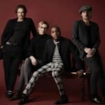 Paste Studio on the Road: Los Angeles 3/29 - Vintage Trouble, Night Beats, Scarypoolparty