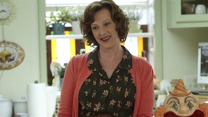 The Enduring Appeal of Joan Cusack, Eternal Quirky Sidekick and Friend