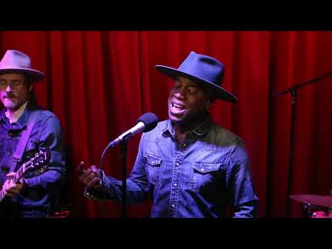 Vintage Trouble - Full Session