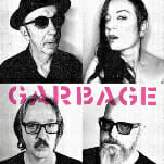 Garbage Announce New Album, Share 