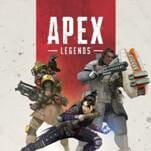 The Switch Version of Apex Legends Reinforces How the Game's Strength Is Its Smallness