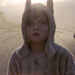 How Where the Wild Things Are Honors the Anxieties of Childhood