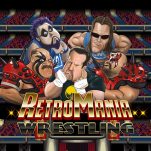 RetroMania Wrestling Gets Us Nostalgic for Wrestling’s Past--and Worried about Its Future