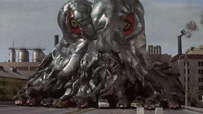 Kaiju-a-go-go: Every Godzilla Monster, from Lamest to Coolest - Paste  Magazine