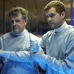 TV Rewind: Fringe's Most Powerful Story Was Its Beautiful and Complex Father/Son Relationship