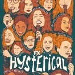 FX's Stand-up Documentary Hysterical Is a Hollow Attempt at Feminism