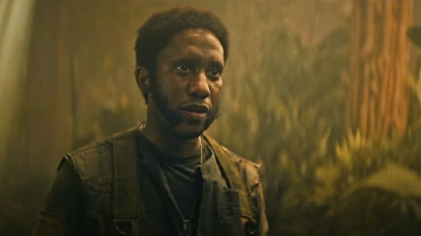 Saturday Night Live‘s Latest Cut for Time Sketch is a Hilarious Vietnam Bit Starring Chris Redd and Daniel Kaluuya