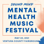 Giveaway: Win Tickets to Sound Mind Mental Health Music Festival!