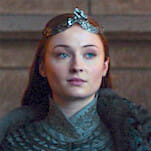It Still Stings: Sansa Stark Deserved to Win the Game of Thrones